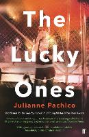 Book Cover for The Lucky Ones by Julianne Pachico