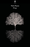 Book Cover for Elegy by Nick Payne