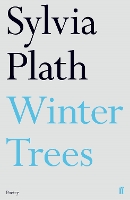 Book Cover for Winter Trees by Sylvia Plath