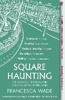Book Cover for Square Haunting by Francesca Wade