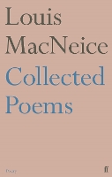 Book Cover for Collected Poems by Louis MacNeice