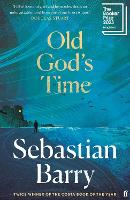 Book Cover for Old God's Time by Sebastian Barry