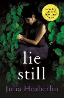 Book Cover for Lie Still by Julia Heaberlin