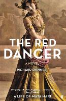 Book Cover for The Red Dancer by Richard Skinner