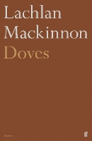 Book Cover for Doves by Lachlan Mackinnon