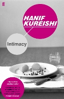 Book Cover for Intimacy by Hanif Kureishi