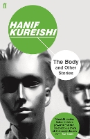 Book Cover for The Body and Other Stories by Hanif Kureishi