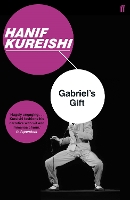 Book Cover for Gabriel's Gift by Hanif Kureishi