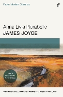 Book Cover for Anna Livia Plurabelle by James Joyce, Edna O'Brien
