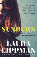 Book Cover for Sunburn by Laura Lippman