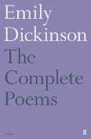 Book Cover for Complete Poems by Emily Dickinson