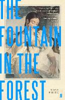 Book Cover for The Fountain in the Forest by Tony White