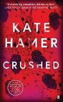 Book Cover for Crushed by Kate Hamer