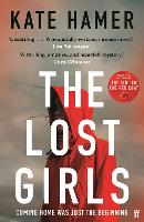 Book Cover for The Lost Girls by Kate Hamer