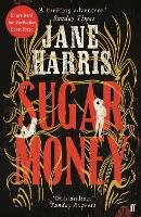 Book Cover for Sugar Money by Jane Harris