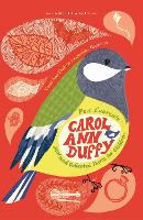 Book Cover for New and Collected Poems for Children by Carol Ann Duffy