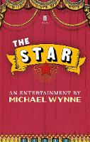 Book Cover for The Star by Michael Wynne