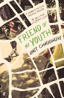 Book Cover for Friend of My Youth by Amit Chaudhuri