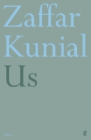 Book Cover for Us by Zaffar Kunial