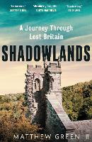 Book Cover for Shadowlands by Matthew Green