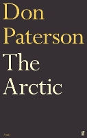 Book Cover for The Arctic by Don Paterson