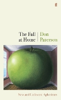 Book Cover for The Fall at Home by Don Paterson