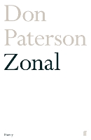 Book Cover for Zonal by Don Paterson