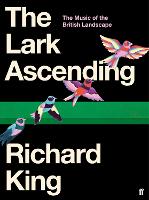 Book Cover for The Lark Ascending by Mr Richard King