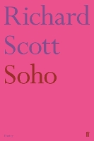 Book Cover for Soho by Richard Scott