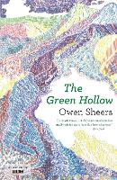 Book Cover for The Green Hollow by Owen Sheers