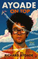 Book Cover for Ayoade on Top by Richard Ayoade