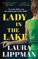 Book Cover for Lady in the Lake by Laura Lippman