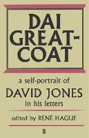 Book Cover for Dai Greatcoat by David Jones