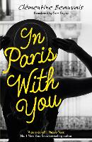 Book Cover for In Paris With You by Clementine Beauvais