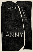 Book Cover for Lanny by Max Porter