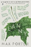 Book Cover for Lanny by Max Porter