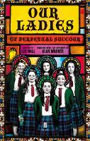 Book Cover for Our Ladies of Perpetual Succour by Lee Hall