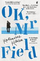 Book Cover for OK, Mr Field by Katharine Kilalea