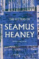 Book Cover for The Letters of Seamus Heaney by Seamus Heaney