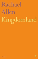 Book Cover for Kingdomland by Rachael Allen