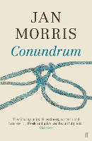 Book Cover for Conundrum by Jan Morris