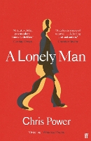 Book Cover for A Lonely Man by Chris Power
