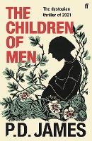 Book Cover for The Children of Men by P. D. James