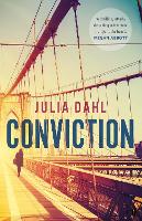 Book Cover for Conviction by Julia Dahl