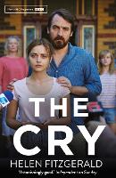 Book Cover for The Cry by Helen FitzGerald