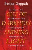 Book Cover for Out of Darkness, Shining Light by Petina Gappah