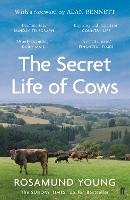 Book Cover for The Secret Life of Cows by Rosamund Young