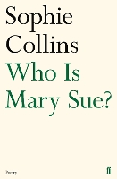 Book Cover for Who Is Mary Sue? by Sophie Collins