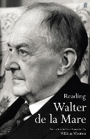 Book Cover for Reading Walter de la Mare by Walter de la Mare