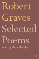 Book Cover for Selected Poems by Robert Graves